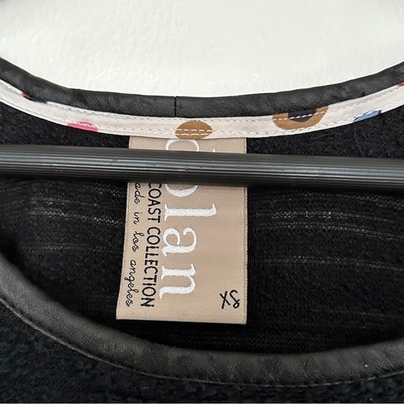 Anthropologie Dolan Derby Swing Sweater - Picture 7 of 8